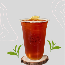 ชามะนาว