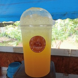 เสาวรสโซดา