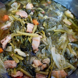 จับฉ่าย