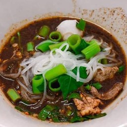 ก๋วยเตี๋ยวเรือหมู