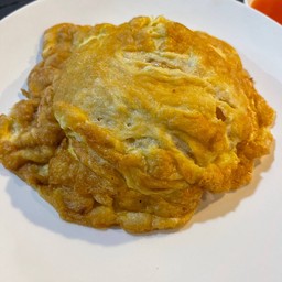 ข้าวไข่่เจียว