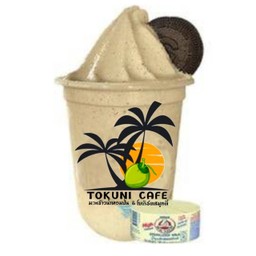 นมสด สมูทตี้โยเกิร์ต