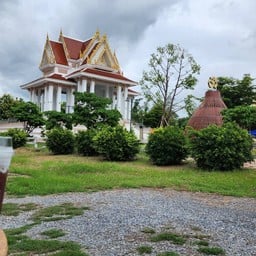 ร้านกาแฟสดทุ่งสิงห์