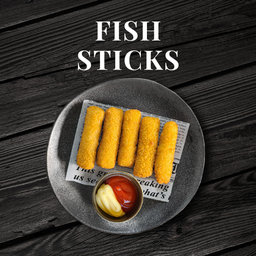 Fish sticks