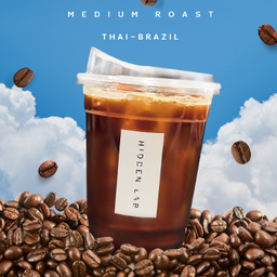 Americano Original Blend