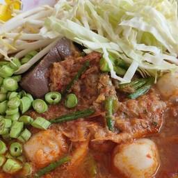 ครัวในบ้านโชติกา