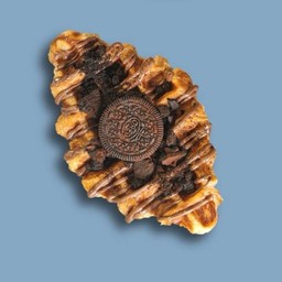 Croffle Cookie Nutella