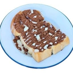 ปังปังโอวัลตินนมข้น