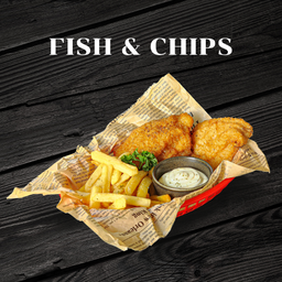 Fish & Chips