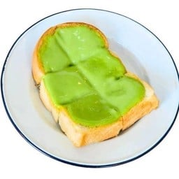 ปังปังสังขยาใบเตย