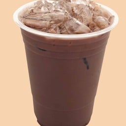 โกโก้เย็น 1 แถม 1