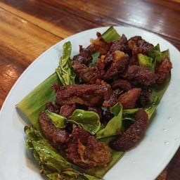 เนื้อแดด