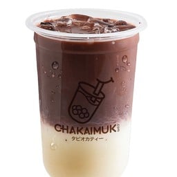 โกโก้คาราเมล