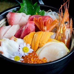 Hokkaido Chirashi