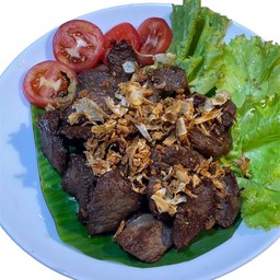 แกงส้มพริกลิ้น By คุณเบสท์