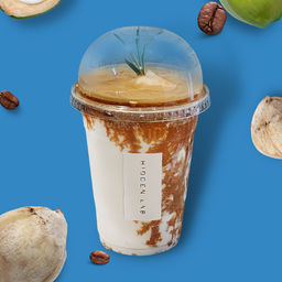 Summer Frappe