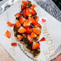 About Bakery (ครอฟเฟิล & เบเกอรี่)