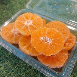 ส้มสายน้ำผึ้ง พร้อมทาน