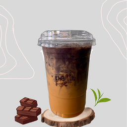 ชาโกโก้