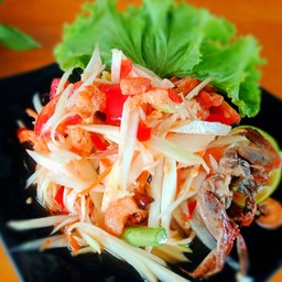 ตำไทย