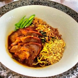 ก๋วยเตี๋ยวโบราณ