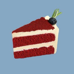 Red Velvet Cake