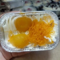 ฝอยทองหยอด