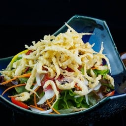 SHIRAUO SALAD