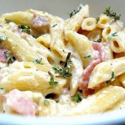 Pasta house