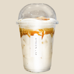 Caramel Milk