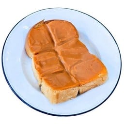 ปังปังสังขยาชาไทย