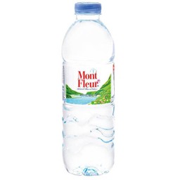 น้ำแร่ Mont Fleur