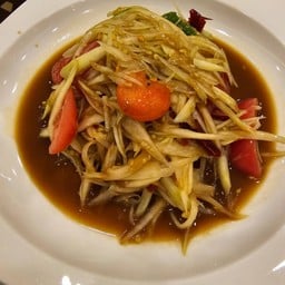 รักแรกพบ Café and restuarant