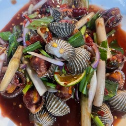 เหลาหอย