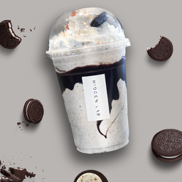 Oreo Milkshake