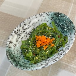 ยำสาหร่าย 60g