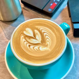 Caramel Macchiato