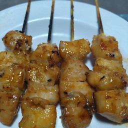 ไก่นมสด