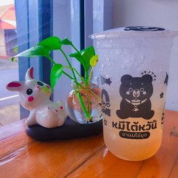 บ๊วยโซดา