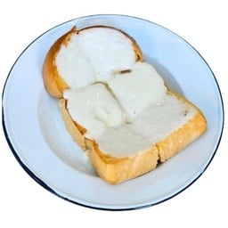 ปังปังครีมนมสด