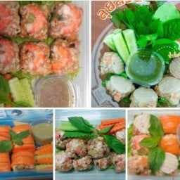 ก๋วยเตี๋ยวลุยสวน สลัดโร BY เจ๊ต่าย ยงเจริญเฟส1-2 ตึกDยงเจริญ