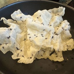 ข้าวเกรียบงาเมืองตาก