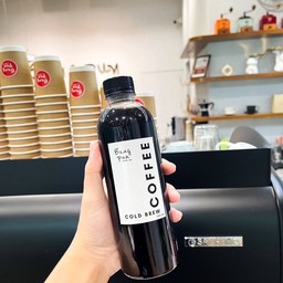 COLD BREW (ขวด 500ml)