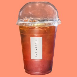 Lemon Tea