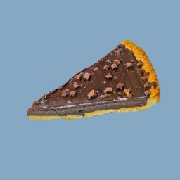 Chocolate Tart