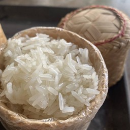 ข้าวเหนียว