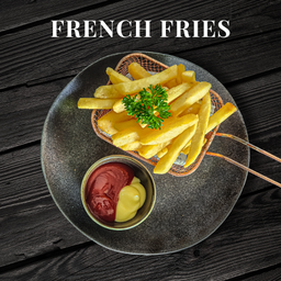 French fries