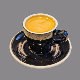 Perfect Espresso Shot