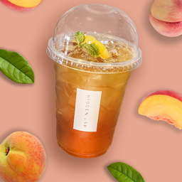 Peach Tea