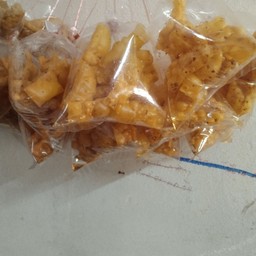 แผ่นเกี๊ยวทอด